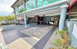 Jalan 1/1, Bangi, Selangor 43650