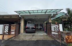 Ampang, Selangor 68000