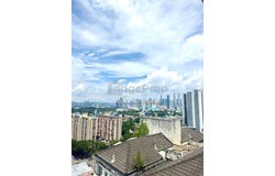 Jalan 3/48a, Sentul, Kuala Lumpur 51000