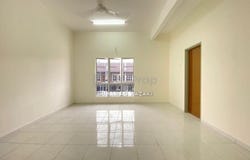 Jln Sungai Long 32, Shah Alam, Selangor 40460