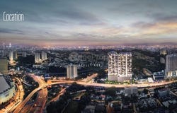 Seputeh, Kuala Lumpur 58000