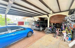 Taman Tun Dr Ismail, Kuala Lumpur 60000