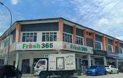 Sungai Petani, Kedah 8000