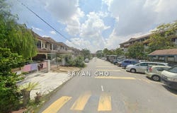 Jalan Bandar Puchong Jaya, Puchong, Selangor 47100