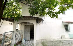 Jalan USJ 2/1, USJ, Selangor 47600