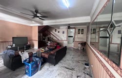 Jalan Anggerik , Rawang, Selangor 48300