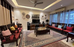 Lorong Dagang Permai, Ampang, Selangor 68000