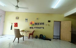 Jalan Tempua 3, Bandar Puchong Jaya, Puchong, Selangor 47100