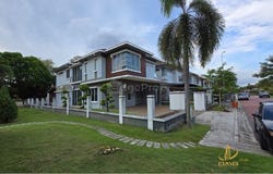 Jalan Ambang Botanic, Bandar Botanic, Bukit Tinggi, Bandar Botanic/Bandar Bukit Tinggi, Selangor 41200