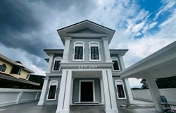 Jalan Bukit Meru, Ipoh, Perak 30020