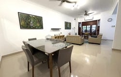 Jalan Tun Teja, Shah Alam, Selangor 40470