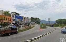Jalan Bandar Rawang 11, Rawang, Selangor 48000