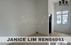 NO 391, LORONG PERMATA 6/1, BANDAR PERMATA LUNAS, Kulim, Kedah