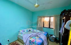 Jalan Tinju 13/50, 40100, Selangor, Shah Alam, Selangor 40100