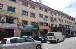 Ampang, Selangor 68000