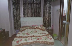 Jalan BP 1, Puchong, Selangor 47100