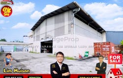 Kuching, Sarawak 93050