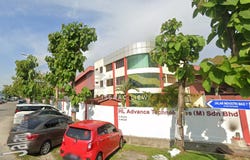 Puchong, Selangor 47100