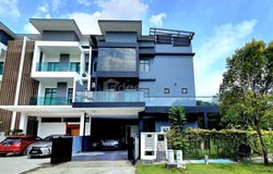 Puchong, Selangor 47130