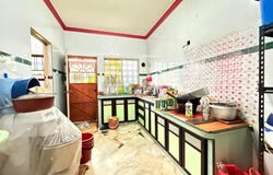 Lorong laksamana Klang, Klang, Selangor 41200