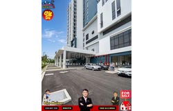 Kuching, Sarawak 93250