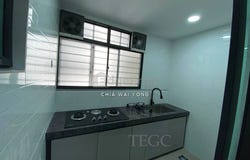Jalan Astaka 1/KU2, Klang, Selangor 41050