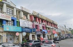 Paragon Utama, 68100 Selayang , Selayang, Selangor 68100