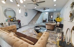 Ampang, Selangor 68000