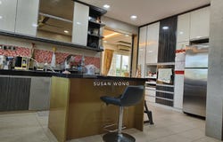 Jalan Sg Rincing, Sek 32, Shah Alam, Selangor 40460