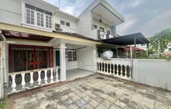 Pandan Indah, Selangor