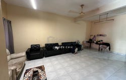 Jalan Cempaka, Ampang, Selangor 55100