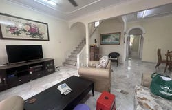 Jalan Damai Budi, Cheras, Kuala Lumpur 56000
