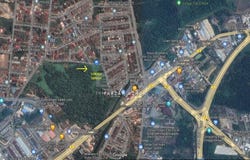 Simpang Renggam, Johor