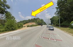 Shah Alam, Selangor 42200