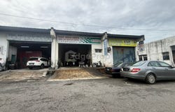 Skudai, Johor 81300