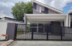 Lahat Mines, Lahat, Perak 30200