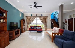 Jalan Bukit Impiana, Kajang, Selangor 43000