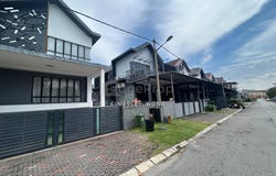 Panorama Lapangan Perdana, Ipoh, Perak 31350