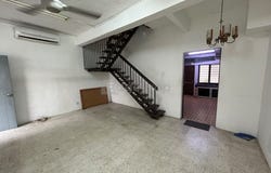 Taman Muda, Cheras, Selangor 56100