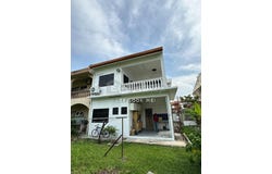 Jalan Padang Tembak , Kinta, Perak 31400
