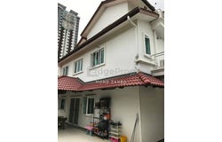 Jalan BK 9, Puchong, Selangor 47180