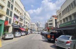 Petaling Jaya, Selangor 47820