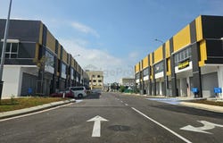 Jalan 6/10, ampang selangor., Ampang, Selangor 68000