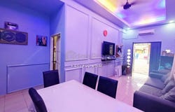 Jalan Kunci Air, Klang, Selangor 42000