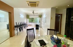Jalan Tengku Ampuan Rahimah 9/20, Section 9, Shah Alam, Selangor 40100