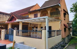 Jalan Desa Minang, Gombak, Selangor 68100