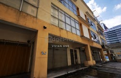 Jalan 3/93A, Cheras, Kuala Lumpur 55100