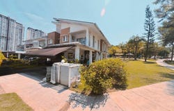 Jalan P15 H, Putrajaya, Putrajaya 62050