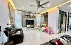 Johor Bahru, Johor 81200