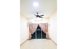 Jalan 1/152, Taman Perindustrian OUG, Taman U-Thant, Kuala Lumpur 58200